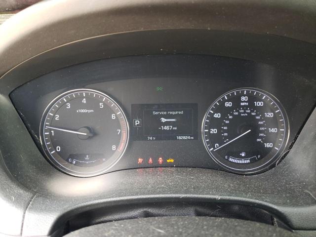 Photo 9 from auction – 2015 HYUNDAI GENESIS 3. with VIN KMHGN4JEXFU073424