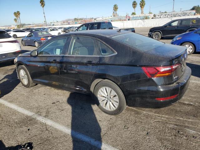 Photo 2 from auction – 2019 VOLKSWAGEN JETTA with VIN 3VWC57BU7KM115876