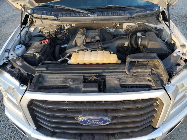 Photo 11 from auction – 2017 FORD F150 SUPER with VIN 1FTEW1EP8HFA21011