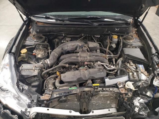 Photo 12 from auction – 2013 SUBARU OUTBACK 2. with VIN 4S4BRBKC8D3212663