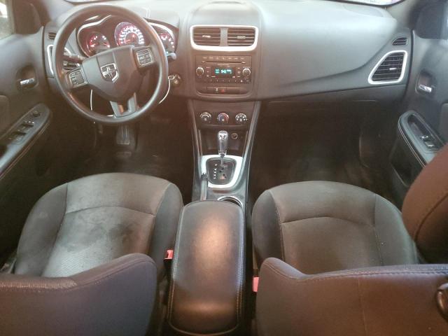 Photo 8 from auction – 2014 DODGE AVENGER SE with VIN 1C3CDZAG6EN219223