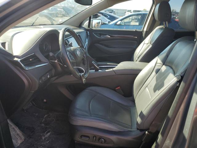 Photo 7 from auction – 2018 BUICK ENCLAVE ES with VIN 5GAERBKW4JJ275795