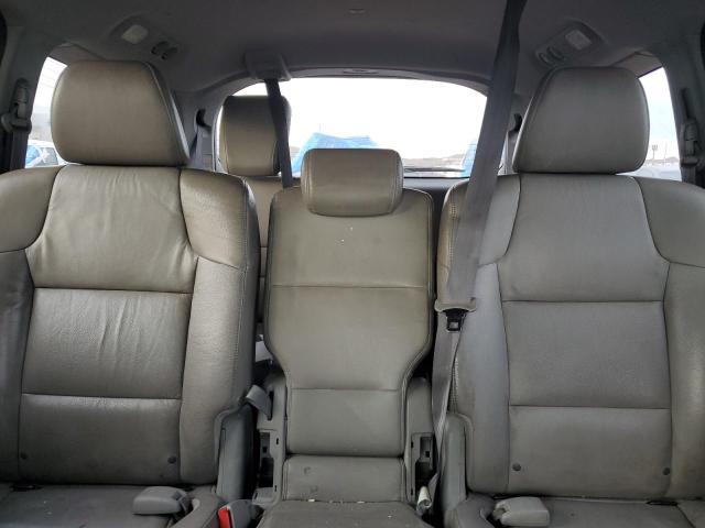Zdjęcie 10 z aukcji – 2012 HONDA ODYSSEY EX z VIN 5FNRL5H68CB073370