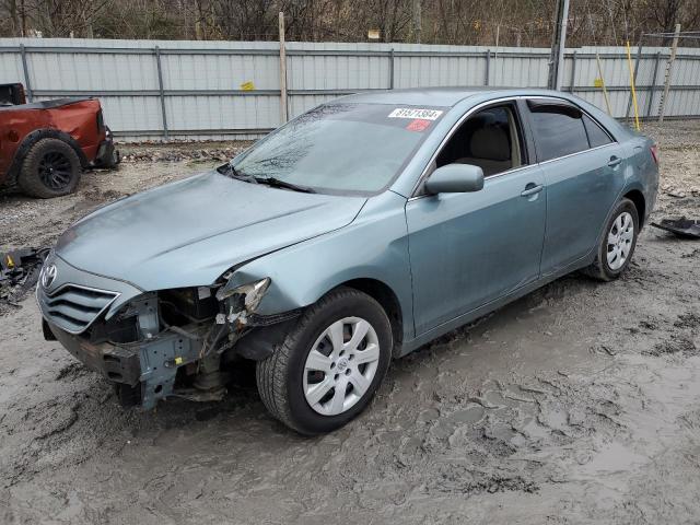 TOYOTA CAMRY BASE 2011 con VIN 4T1BF3EK2BU659448 - Foto de la subasta