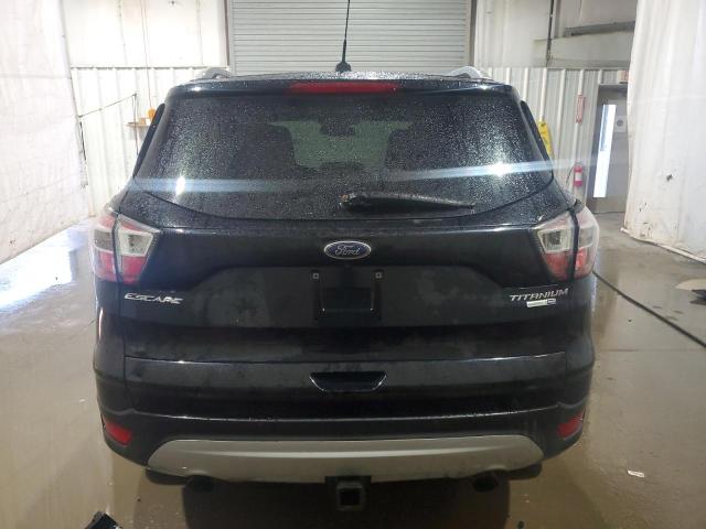 Photo 6 from auction – 2017 FORD ESCAPE TIT with VIN 1FMCU9J92HUB17629
