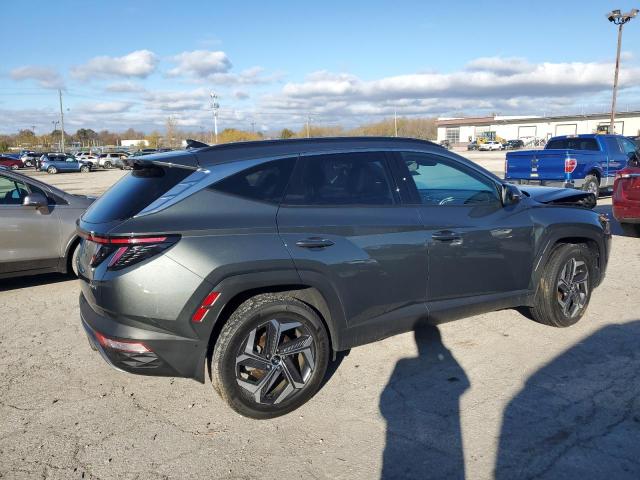 Photo 3 from auction – 2023 HYUNDAI TUCSON LIM with VIN KM8JECA17PU098036