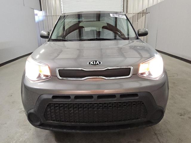 Photo 5 from auction – 2016 KIA SOUL with VIN KNDJN2A28G7343836