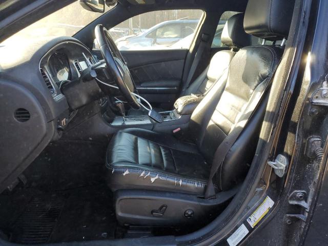 Photo 7 from auction – 2011 DODGE CHARGER R/ with VIN 2B3CM5CT6BH555555