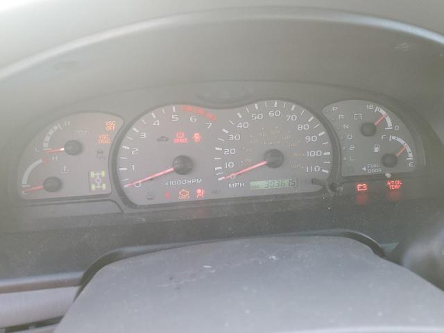 Photo 9 from auction – 2003 TOYOTA SEQUOIA LI with VIN 5TDBT48A53S182719