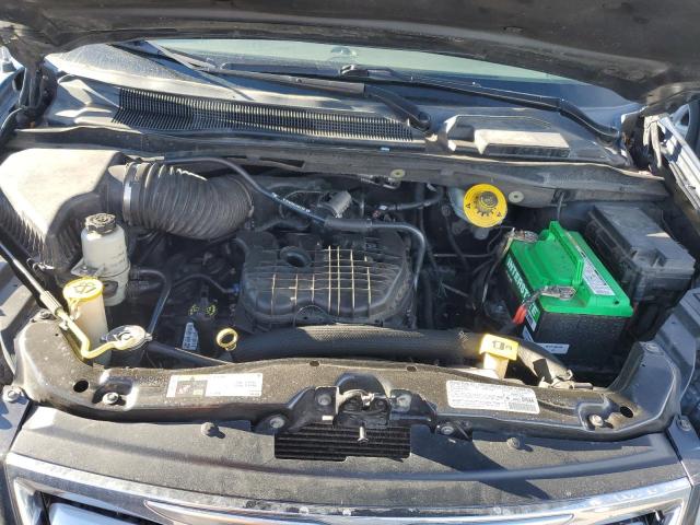 Photo 11 from auction – 2013 CHRYSLER TOWN & COU with VIN 2C4RC1BGXDR755151
