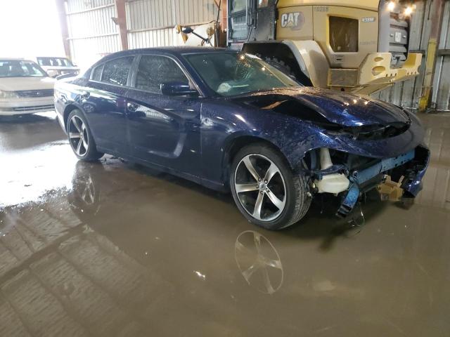 Photo 4 from auction – 2017 DODGE CHARGER SE with VIN 2C3CDXBGXHH546109