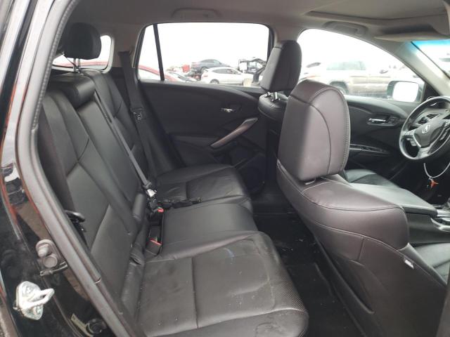Photo 10 from auction – 2013 ACURA RDX TECHNO with VIN 5J8TB4H58DL002230