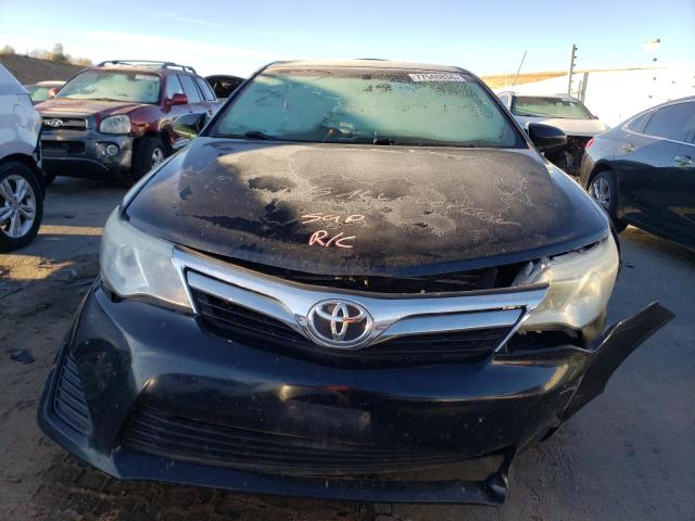 Photo 5 from auction – 2012 TOYOTA CAMRY BASE with VIN 4T1BF1FK9CU080610