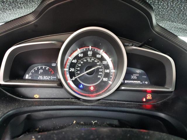 Photo 9 from auction – 2014 MAZDA 3 SPORT with VIN 3MZBM1U71EM106713