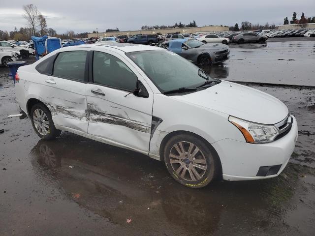 Photo 4 from auction – 2008 FORD FOCUS SE with VIN 1FAHP35N68W274774