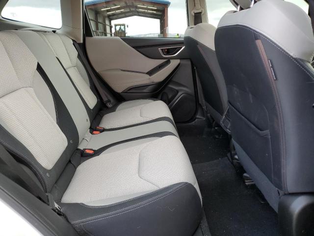 Photo 11 from auction – 2021 SUBARU FORESTER with VIN JF2SKAACXMH455884