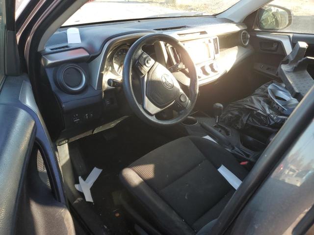 Photo 8 from auction – 2015 TOYOTA RAV4 LE with VIN JTMBFREV3FJ029477