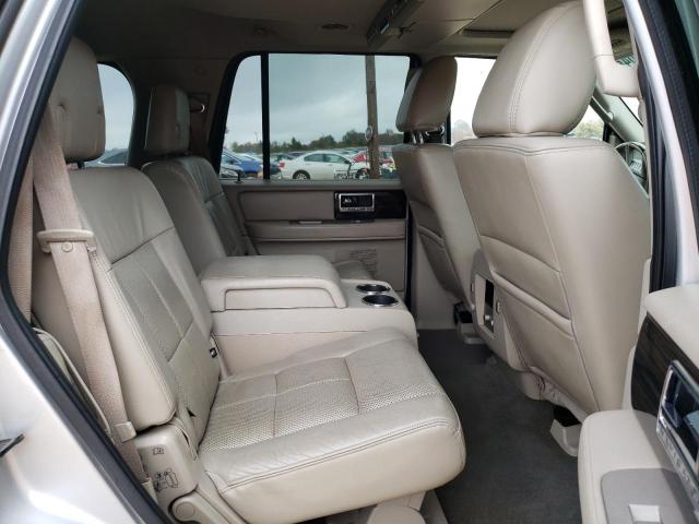Photo 11 from auction – 2010 LINCOLN NAVIGATOR with VIN 5LMJJ2J51AEJ02976