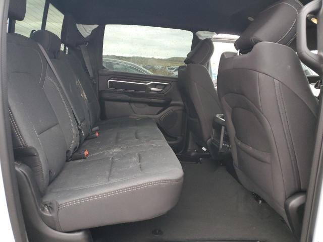 Photo 10 from auction – 2024 RAM 1500 BIG H with VIN 1C6SRFFT6RN115471