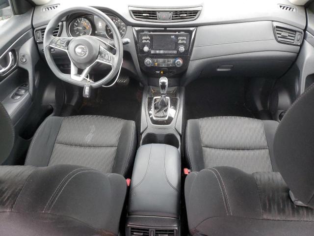 Photo 8 from auction – 2017 NISSAN ROGUE S with VIN KNMAT2MVXHP554145