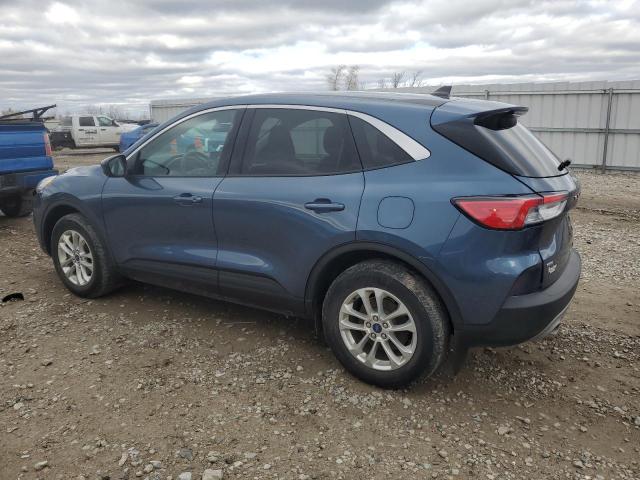 Photo 2 from auction – 2020 FORD ESCAPE SE with VIN 1FMCU9G63LUC26073