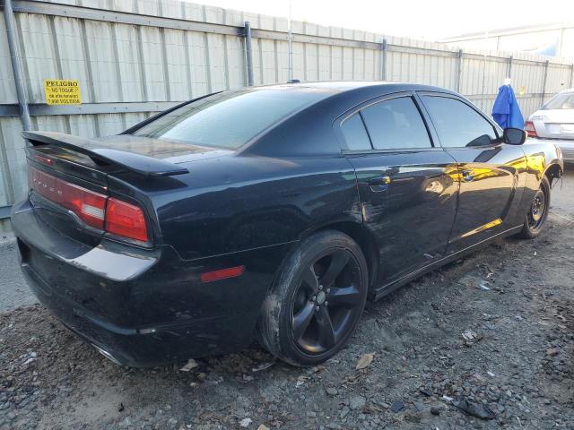 Photo 3 from auction – 2012 DODGE CHARGER with VIN 2C3CDXHG3CH183152
