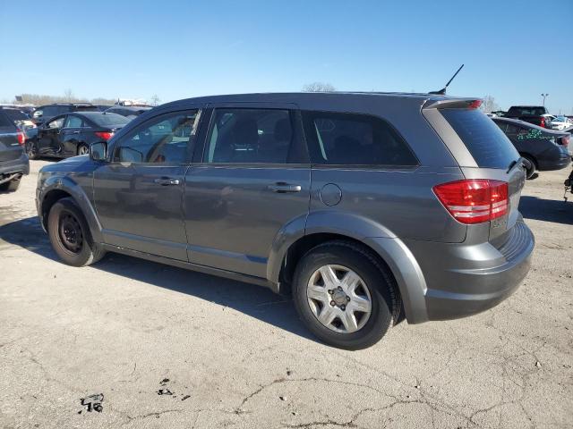 Photo 2 from auction – 2012 DODGE JOURNEY SE with VIN 3C4PDCAB4CT198626