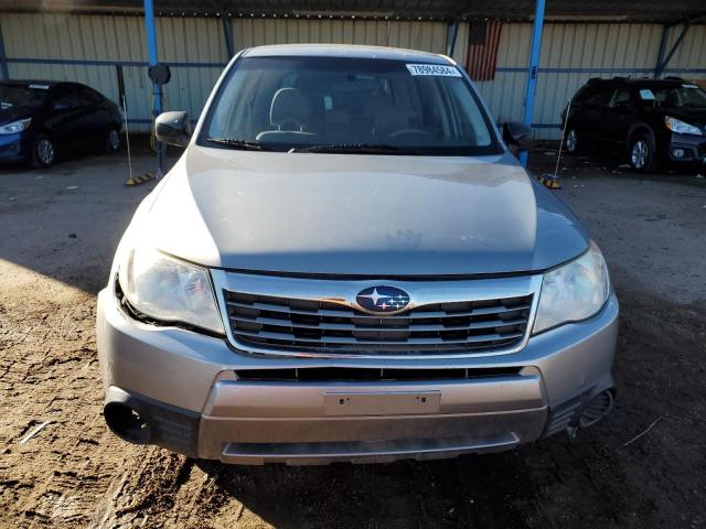 Photo 5 from auction – 2009 SUBARU FORESTER 2 with VIN JF2SH61689H746736