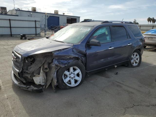 GMC ACADIA SLE 2014 z numerem VIN 1GKKRNED5EJ209909 - Zdjęcie z aukcji