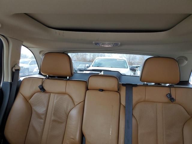 Photo 10 from auction – 2014 LINCOLN MKX with VIN 2LMDJ8JK8EBL09816