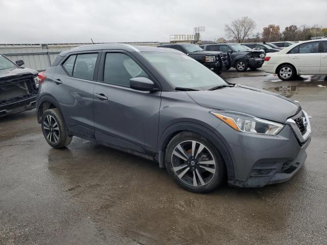 Photo 4 from auction – 2019 NISSAN KICKS S with VIN 3N1CP5CU3KL558163