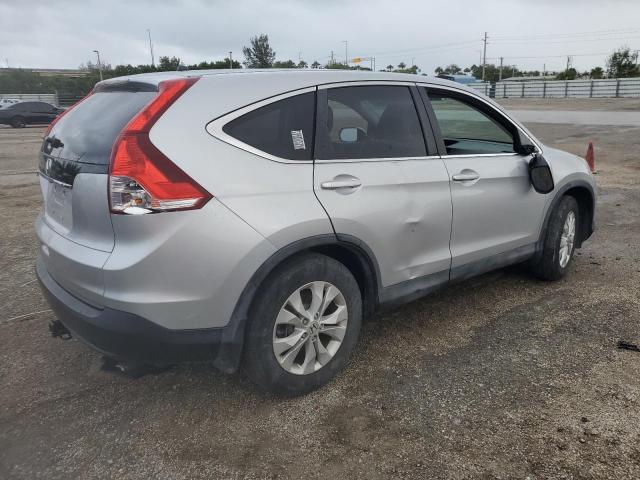 Photo 3 from auction – 2014 HONDA CR-V EX with VIN 3CZRM3H55EG701868