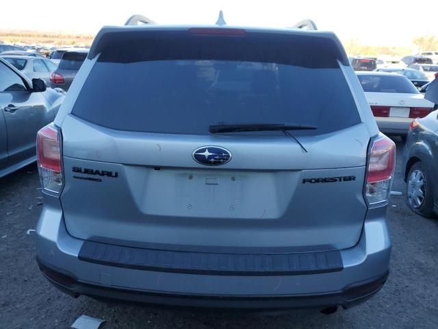 Photo 6 from auction – 2018 SUBARU FORESTER 2 with VIN JF2SJAECXJH492507