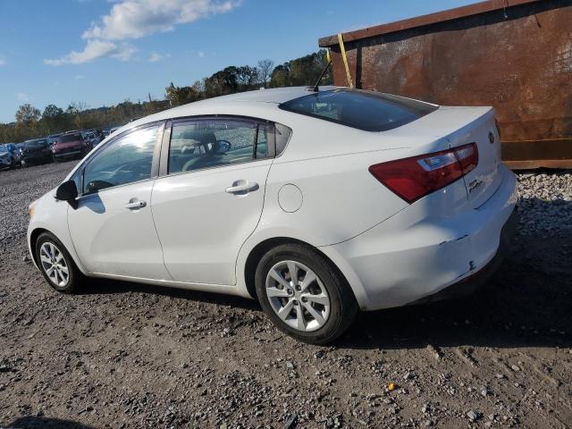 Photo 2 from auction – 2017 KIA RIO LX with VIN KNADM4A37H6117828
