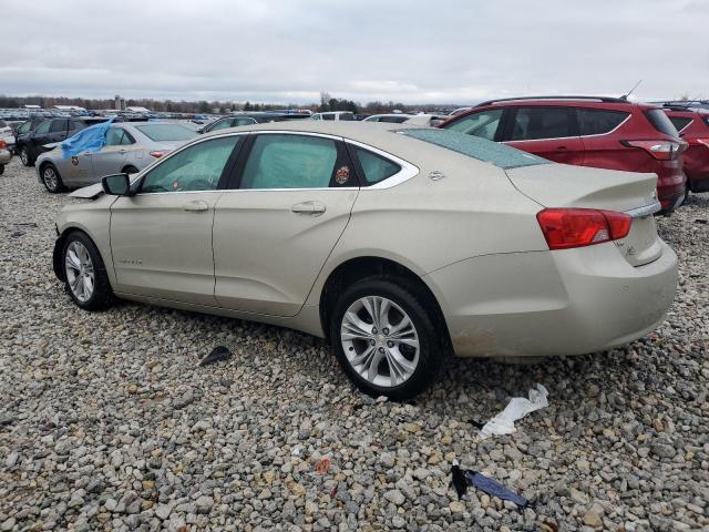 Photo 2 from auction – 2015 CHEVROLET IMPALA LT with VIN 2G1125S32F9138617
