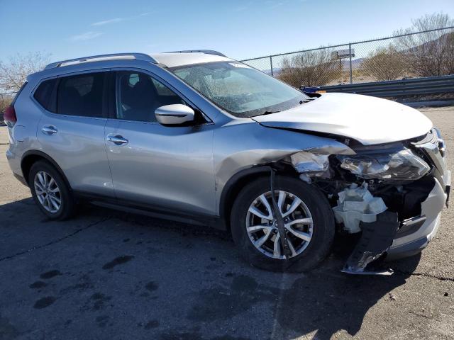 Фото 4 с аукциона – 2017 NISSAN ROGUE S с VIN KNMAT2MVXHP507679