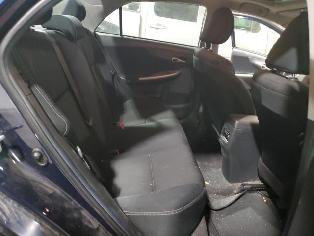 Photo 10 from auction – 2012 TOYOTA COROLLA BA with VIN 5YFBU4EE5CP005827