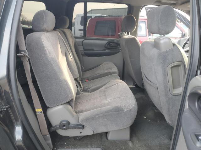 Photo 11 from auction – 2003 CHEVROLET TRAILBLAZE with VIN 1GNET16S036209887