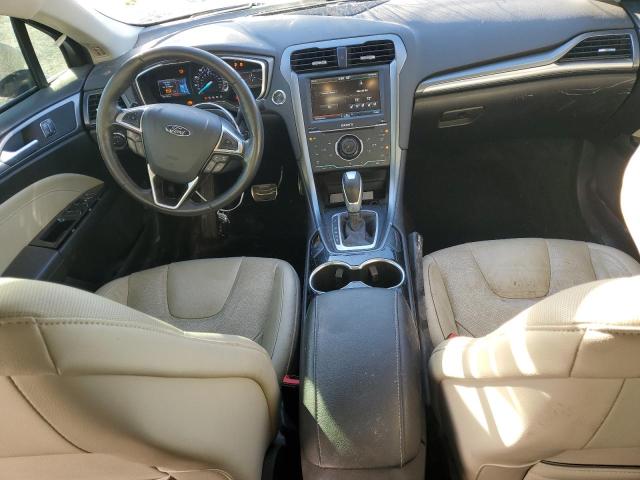 Photo 8 from auction – 2015 FORD FUSION TIT with VIN 3FA6P0K94FR120190
