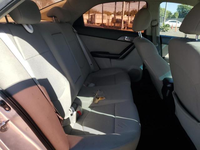 Photo 10 from auction – 2013 KIA FORTE EX with VIN KNAFU4A23D5730853