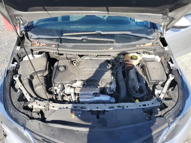 Photo 11 from auction – 2018 CHEVROLET CRUZE LT with VIN 3G1BE6SM7JS594702