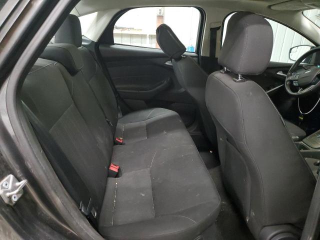 Photo 10 from auction – 2016 FORD FOCUS SE with VIN 1FADP3F25GL343568