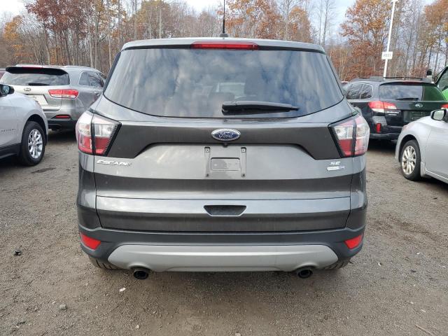 Photo 6 from auction – 2017 FORD ESCAPE SE with VIN 1FMCU9G97HUD90086