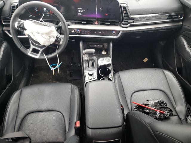 Photo 8 from auction – 2023 KIA SPORTAGE E with VIN 5XYK33AF1PG034781