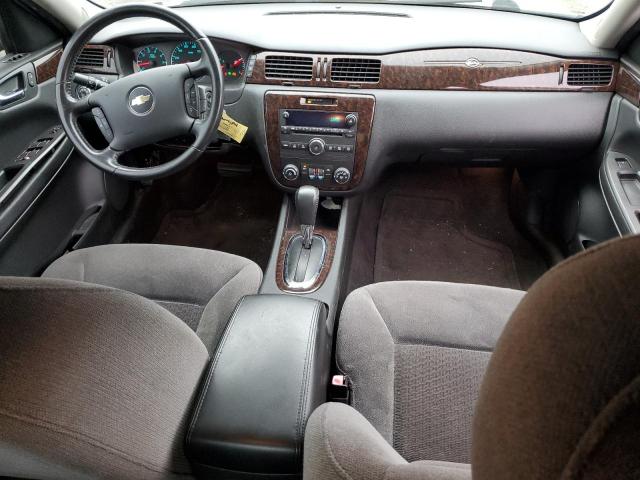 Photo 8 from auction – 2014 CHEVROLET IMPALA LIM with VIN 2G1WB5E36E1140126
