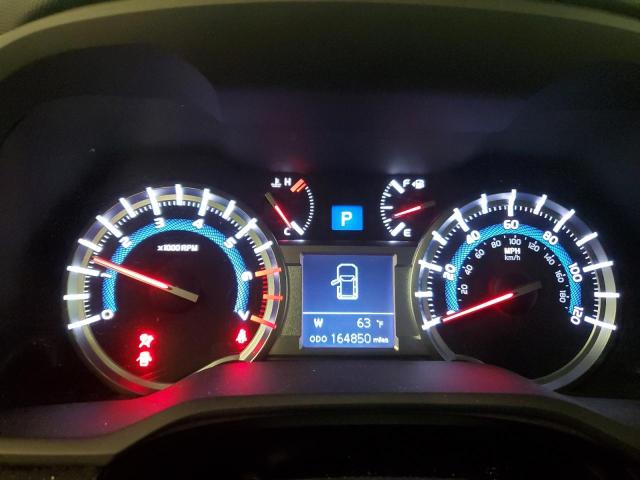 Photo 9 from auction – 2015 TOYOTA 4RUNNER SR with VIN JTEBU5JR5F5271750