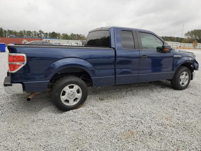 Photo 3 from auction – 2010 FORD F150 SUPER with VIN 1FTEX1C87AKC10979