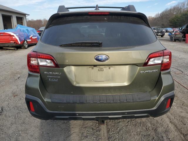Photo 5 from auction – 2018 SUBARU OUTBACK 2. with VIN 4S4BSANC0J3286116