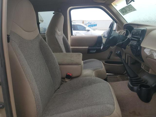 Photo 10 from auction – 2000 FORD RANGER SUP with VIN 1FTYR14V8YPB31877