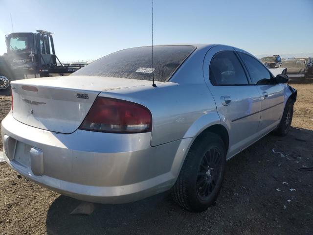 Photo 3 from auction – 2006 CHRYSLER SEBRING with VIN 1C3EL46X16N274994